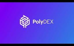 PolyDEX media 1