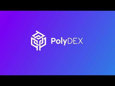 PolyDEX media 1