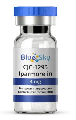 CJC-1295 No DAC And Ipamorelin Blend 