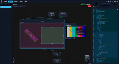 StreamKit gallery image