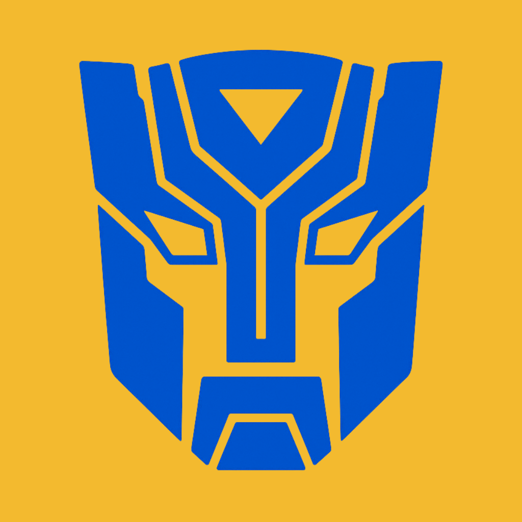 Autobots logo