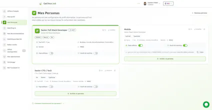 GetYourJob gallery image