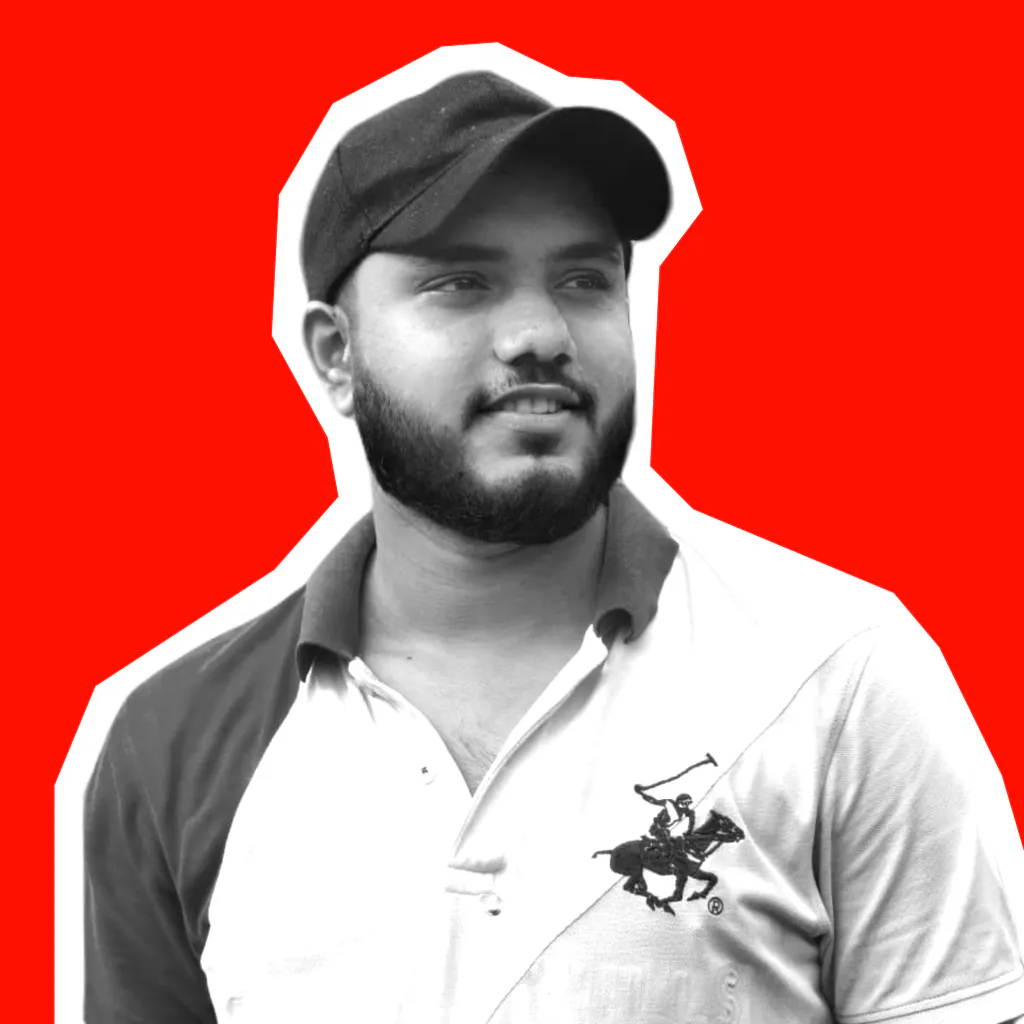 Anas Nadkar