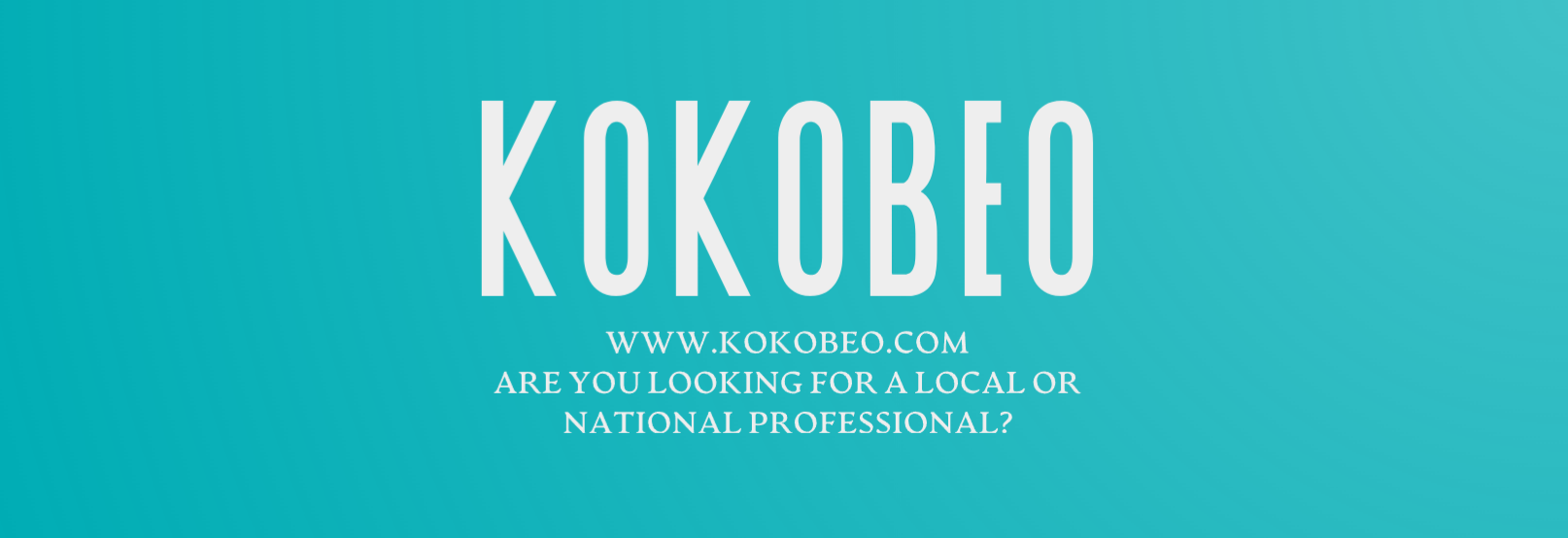 Kokobeo gallery image