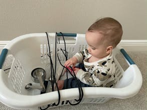 Learning Babies gallery image