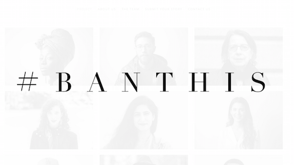 #BanThis gallery image