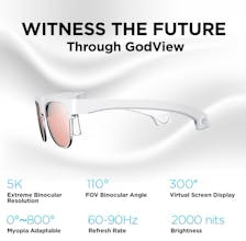 GodView Light V1&V5 gallery image