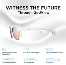GodView Light V1&V5 gallery image