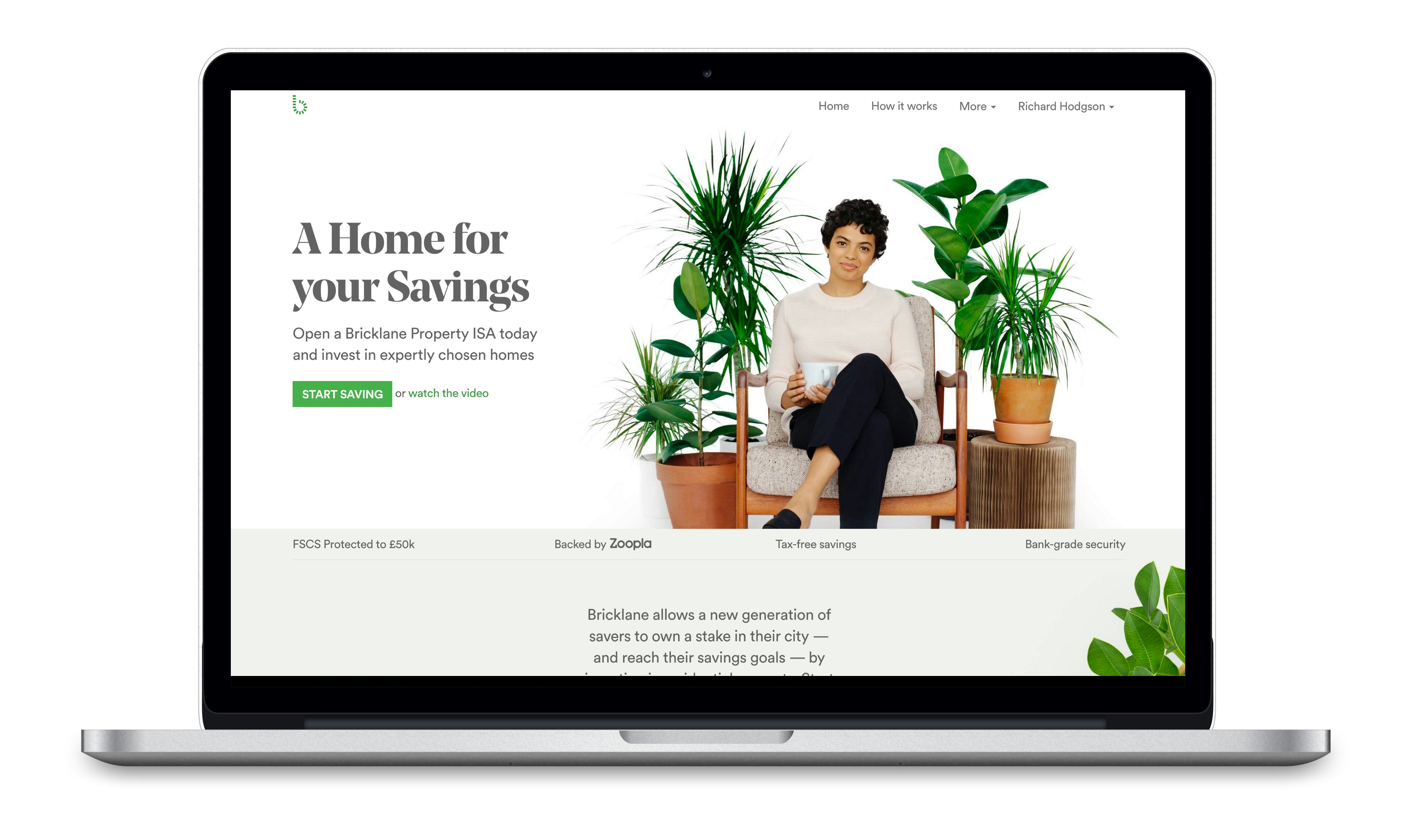 Bricklane.com gallery image