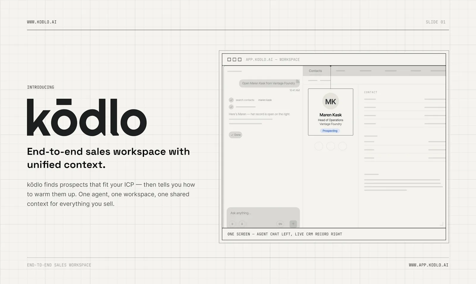 kōdlo screenshot 10