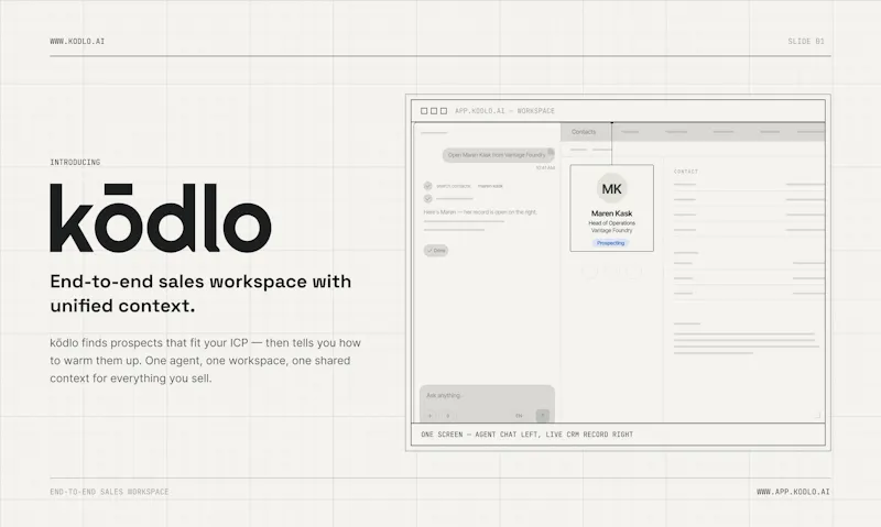 kōdlo screenshot 10