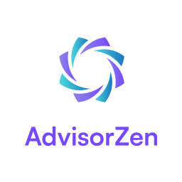 AdvisorZen logo