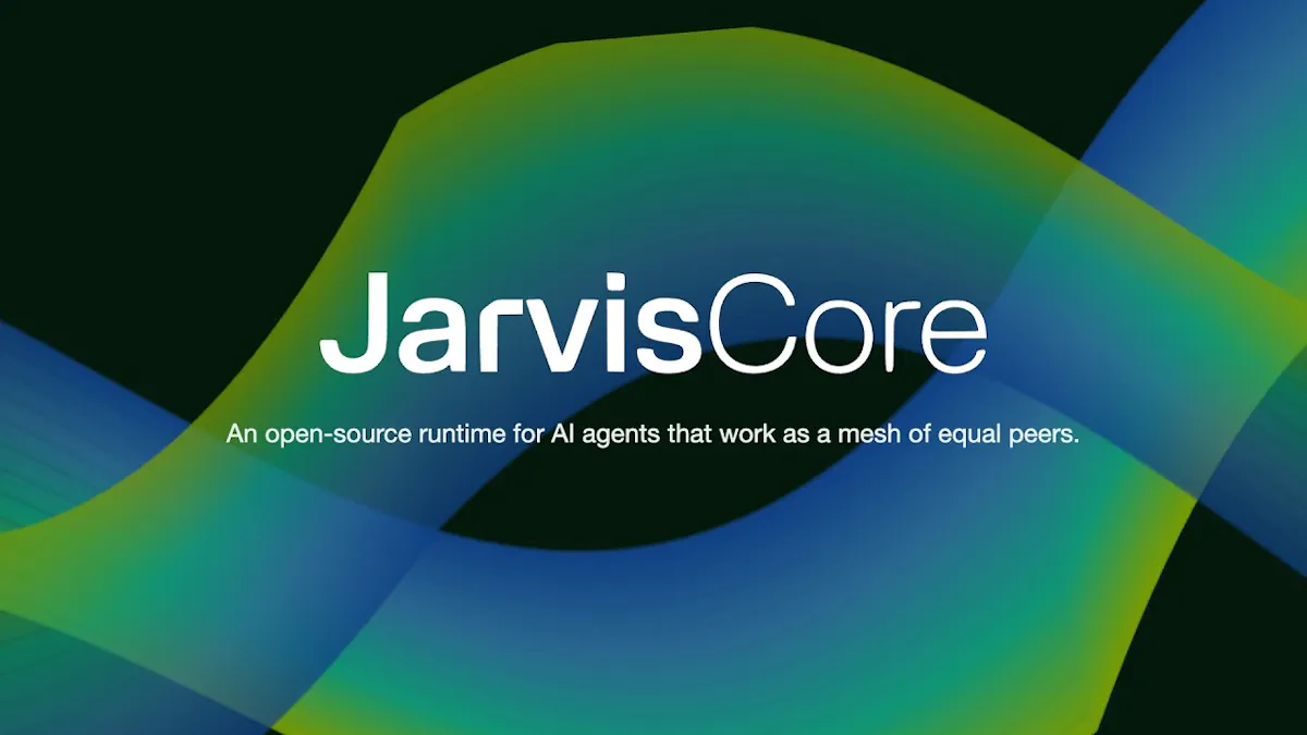 JarvisCore