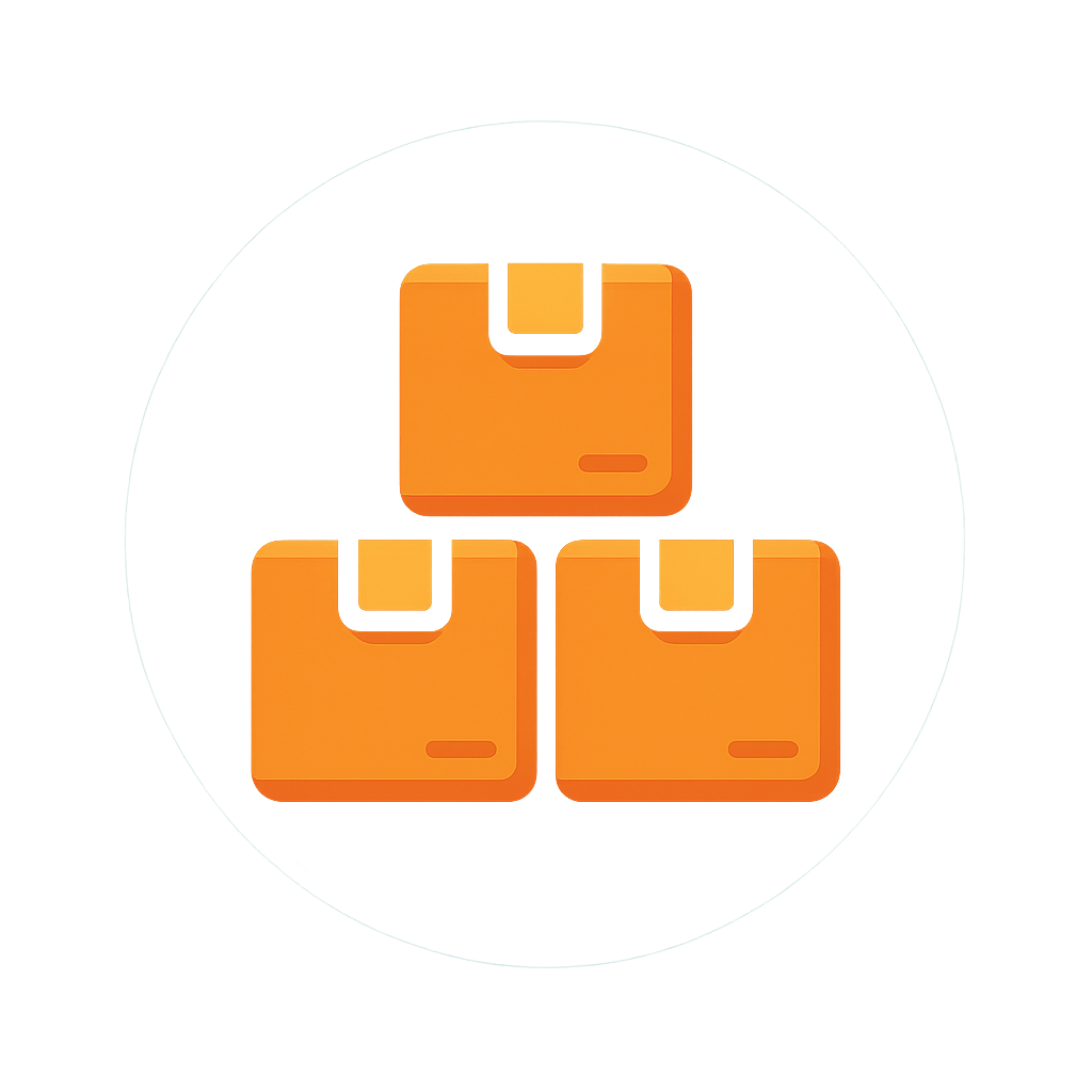 Listoly® - Product Hunt launch logo