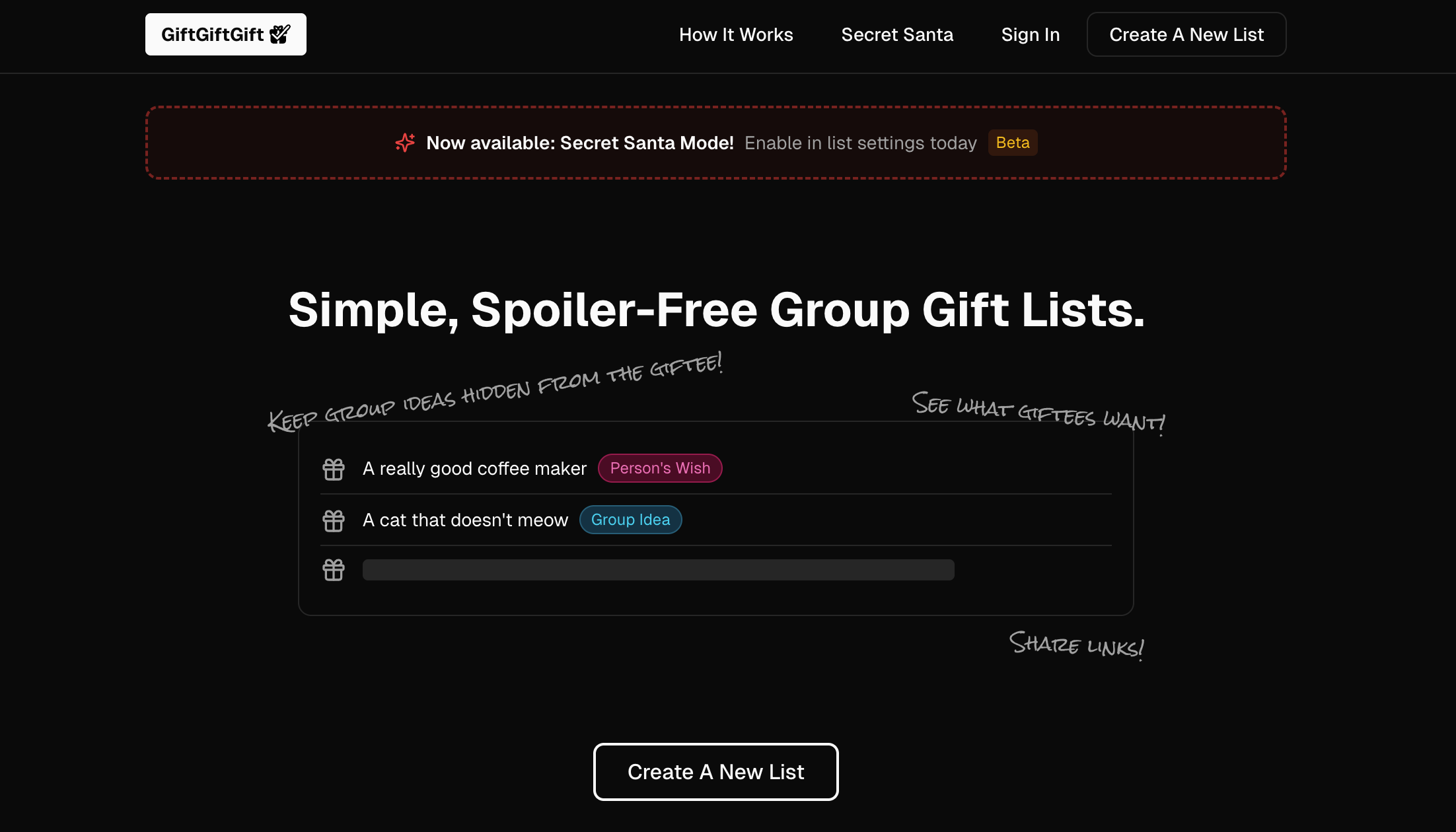 GiftGiftGift gallery image