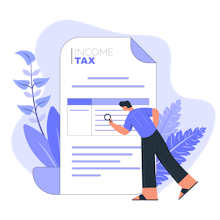 HivePayroll Calculate Income Tax gallery image
