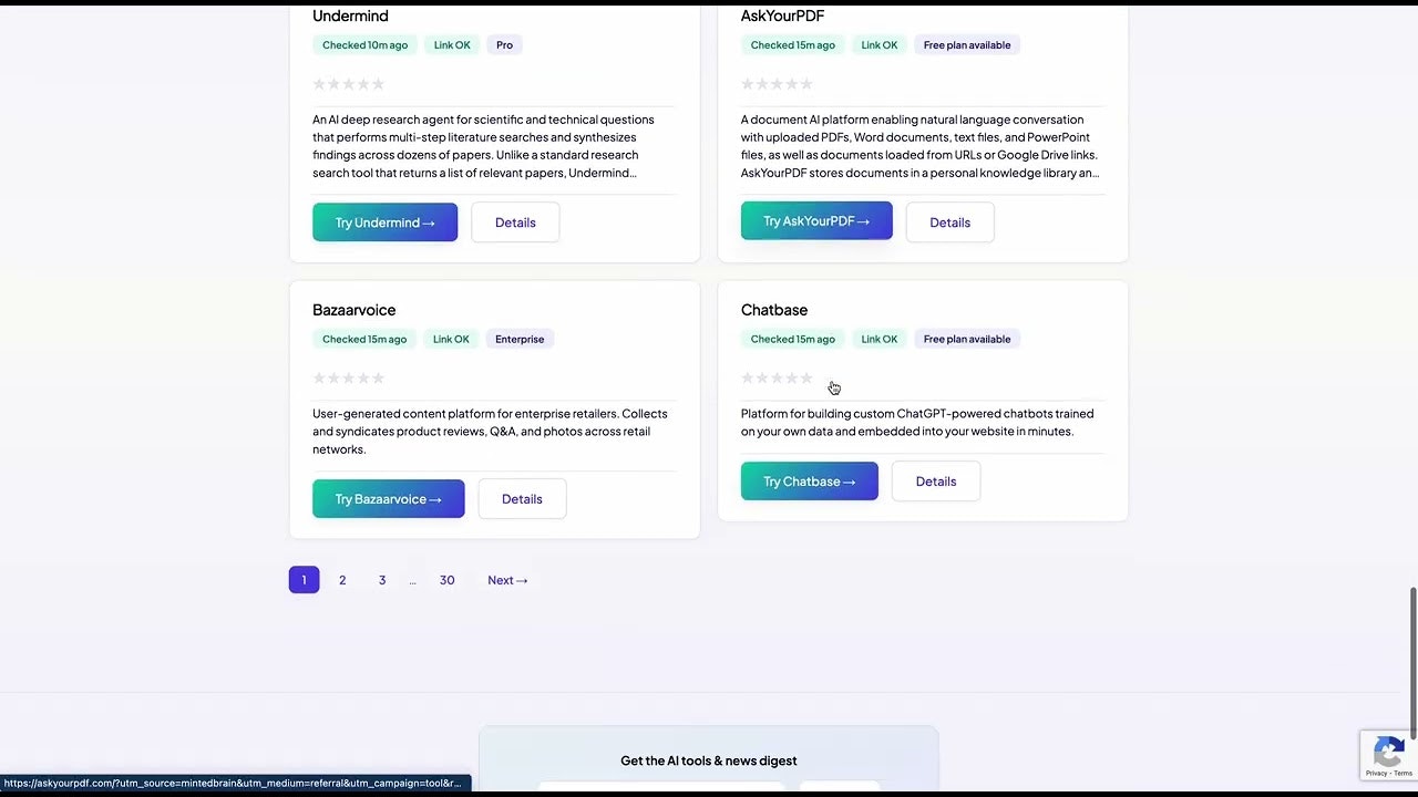 MintedBrain gallery image
