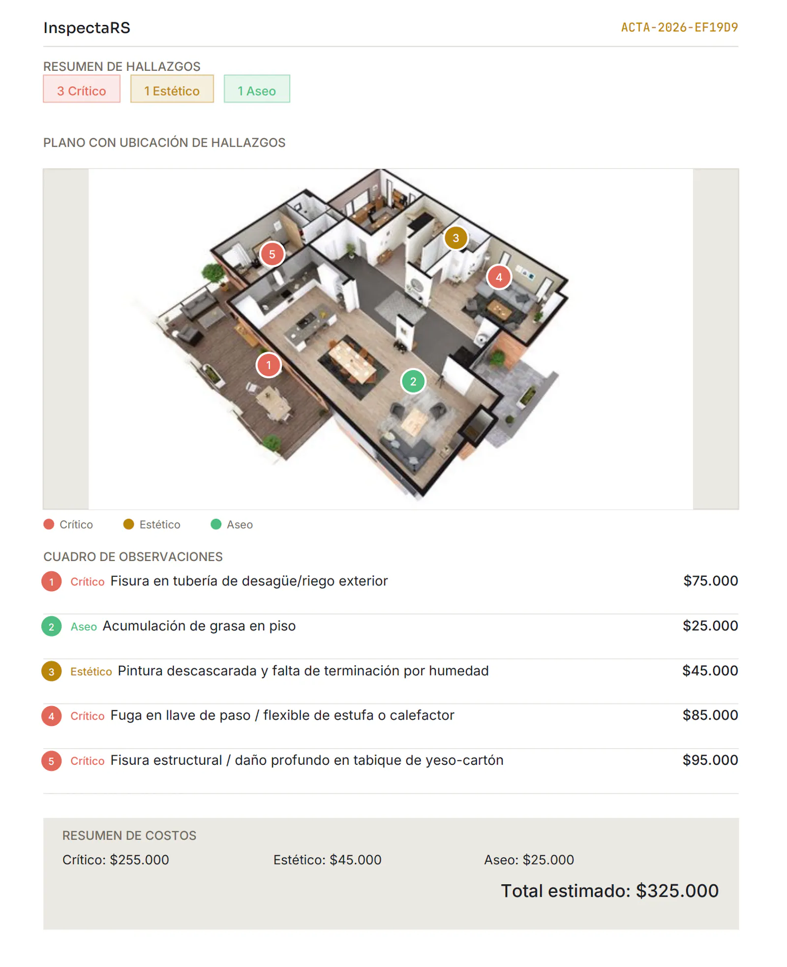 Inspectars screenshot 10