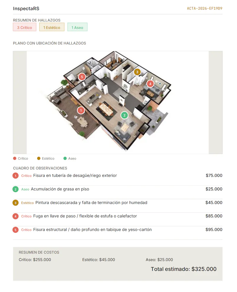 Inspectars screenshot 10