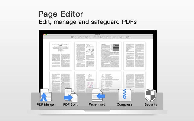 PDF Professional Suite gallery image