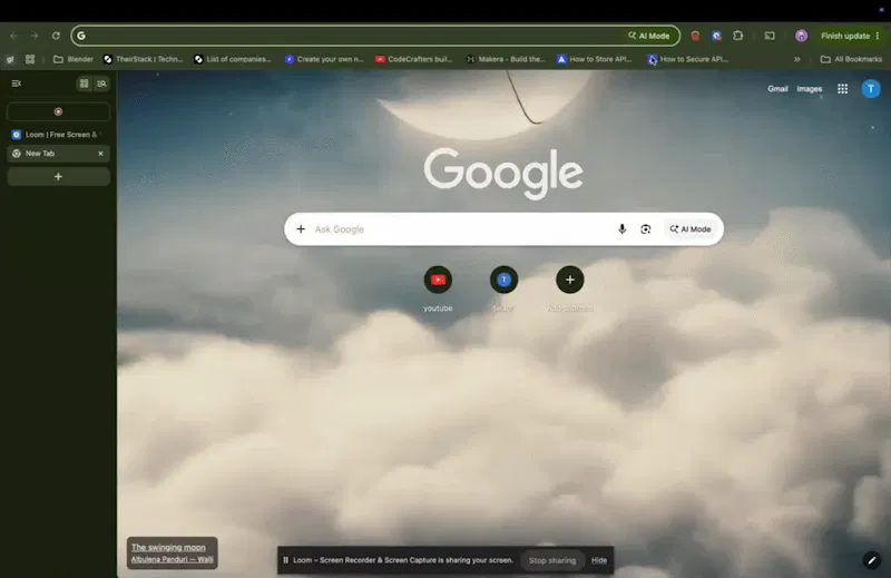 TalkAbtIT screenshot 1 (video preview)