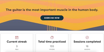 Fretgym gallery image