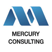 Mercury Consulting logo
