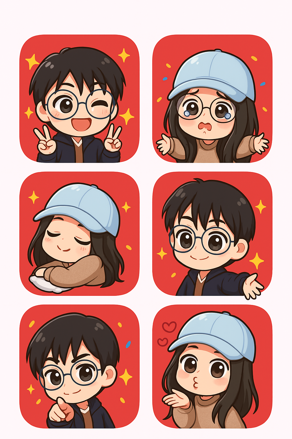 AI Wedding Photo Generator gallery image