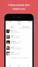 Papertrail logs gallery image