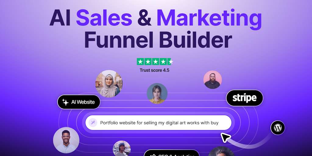 CodeDesign.AI for WordPress