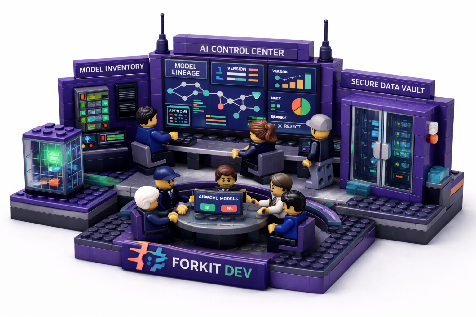 Forkit Dev gallery image