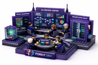 Forkit Dev gallery image