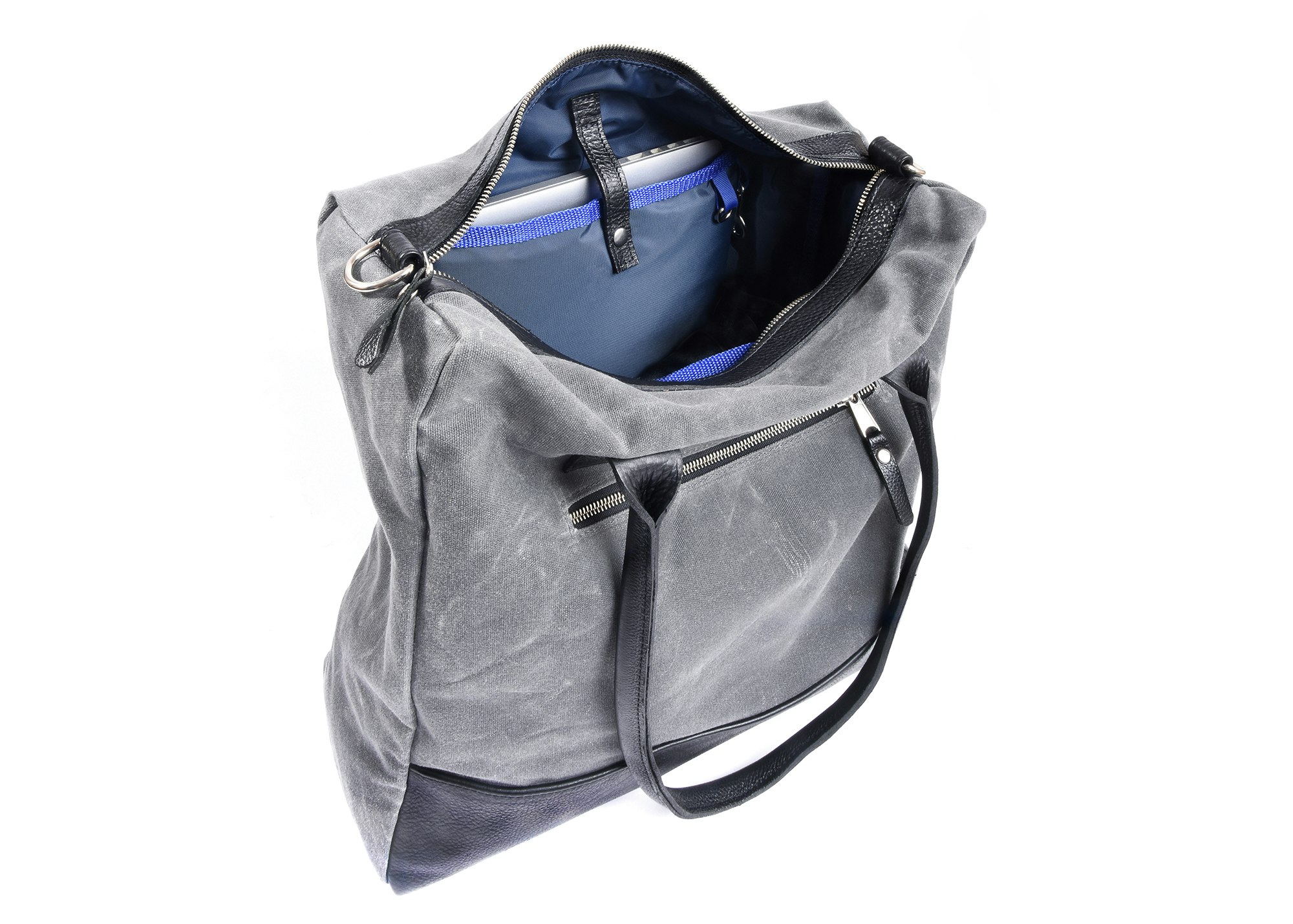 Side One Bags by Jacques-Elliott gallery image