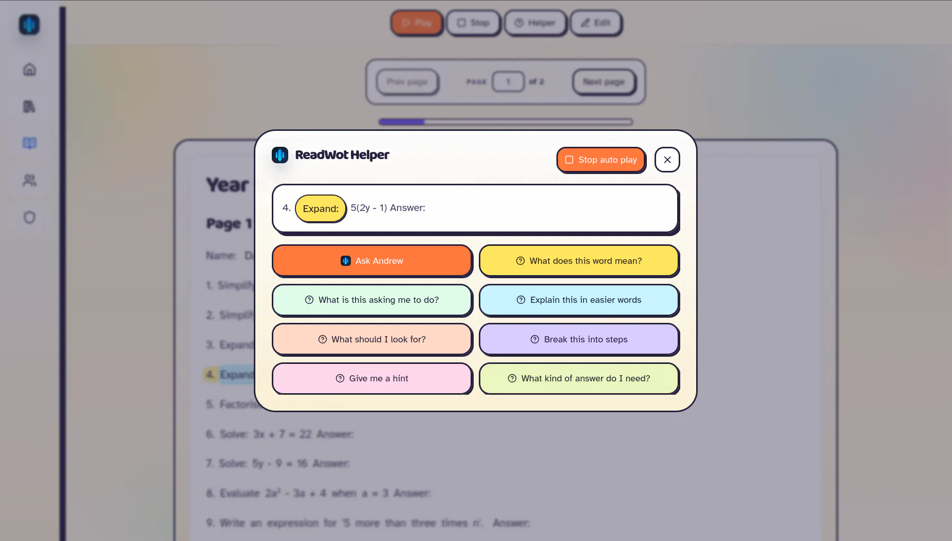 ReadWot gallery image