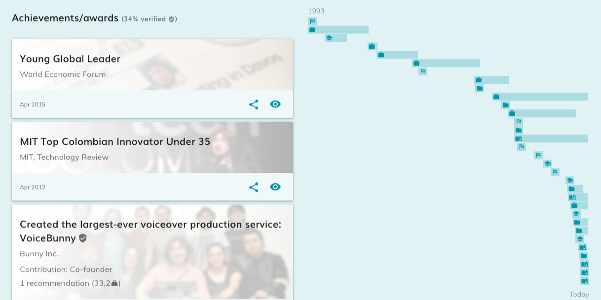 Torre Bio 3.0 gallery image