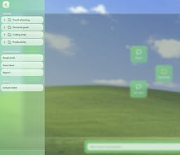 ChatOS gallery image