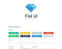 Flat UI media 1