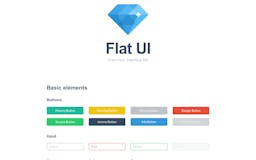 Flat UI media 1