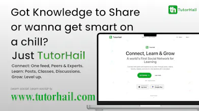 TutorHail gallery image