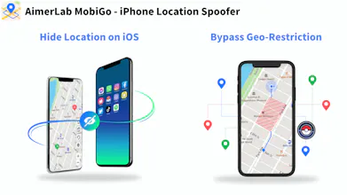 AimerLab MobiGo gallery image