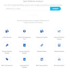 SEOBLAZER gallery image