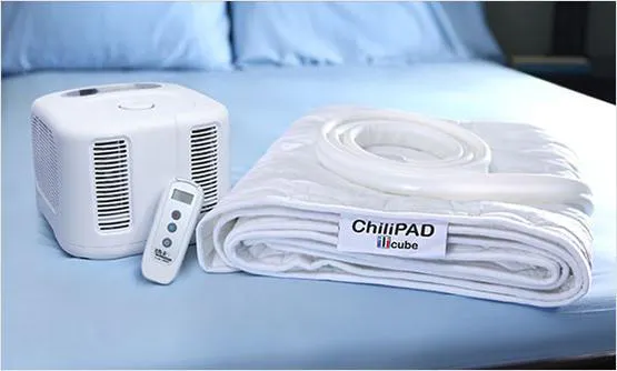 The Chilipad