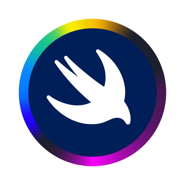 Bộ sưu tập swag wwdc22 của Apple