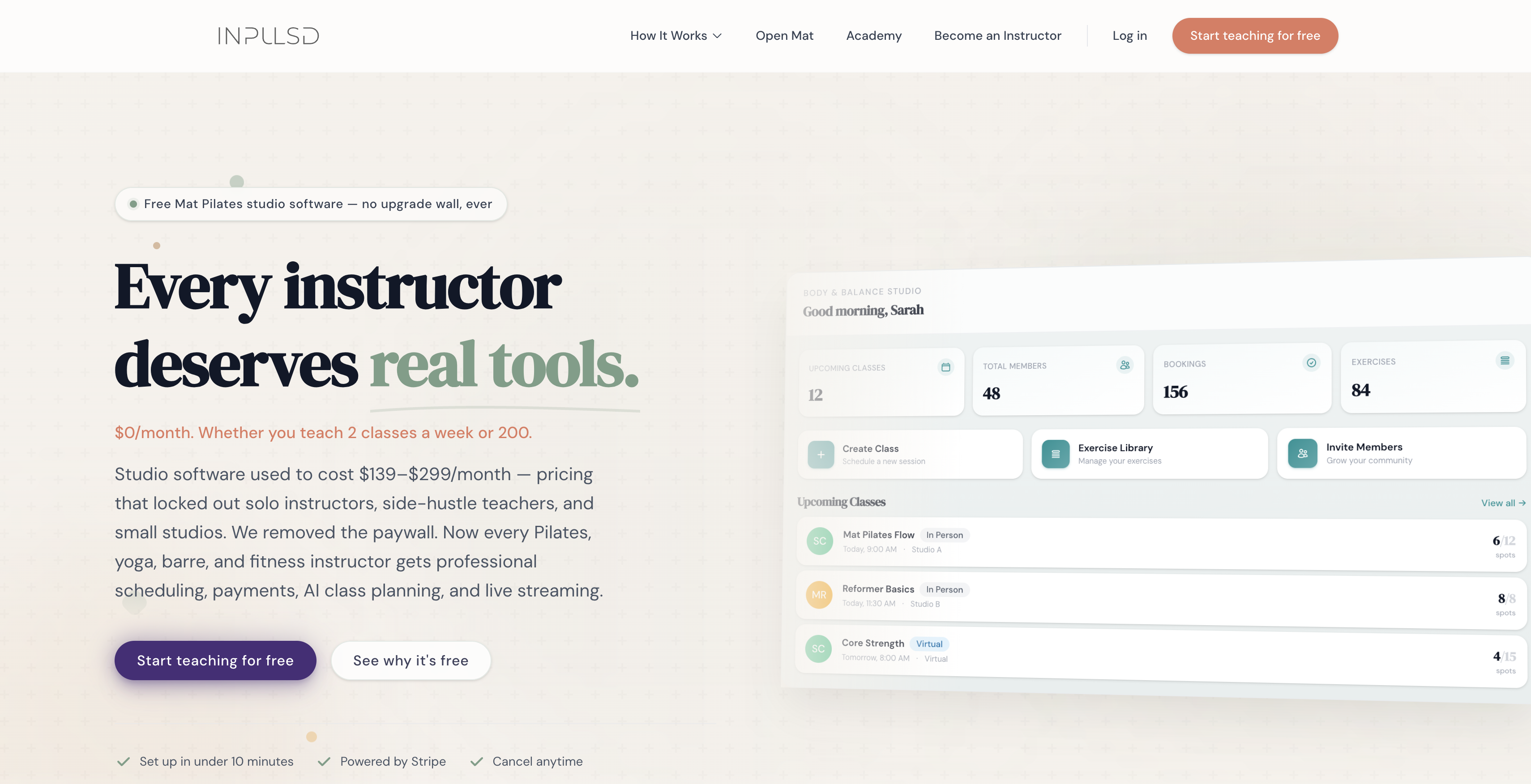 Inpulsd gallery image