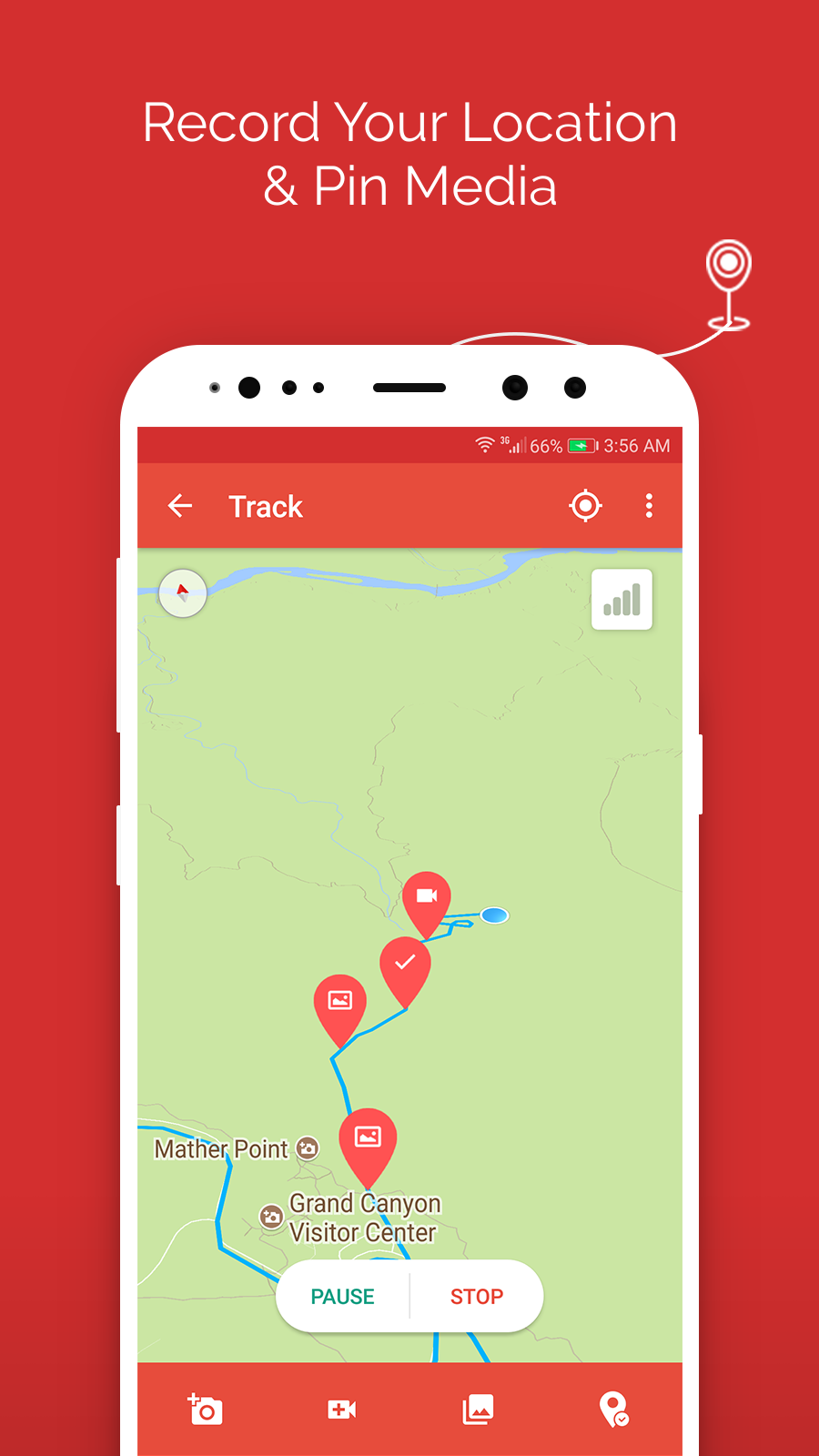 Traverous gallery image