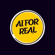 AI For Real Demo Day gallery image