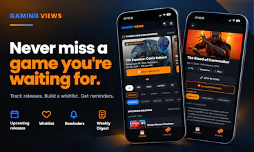 Gaming Views gallery image