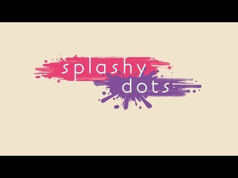 Splashy Dots gallery image
