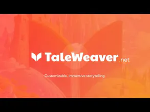 TaleWeaver gallery image