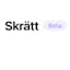 Skrätt